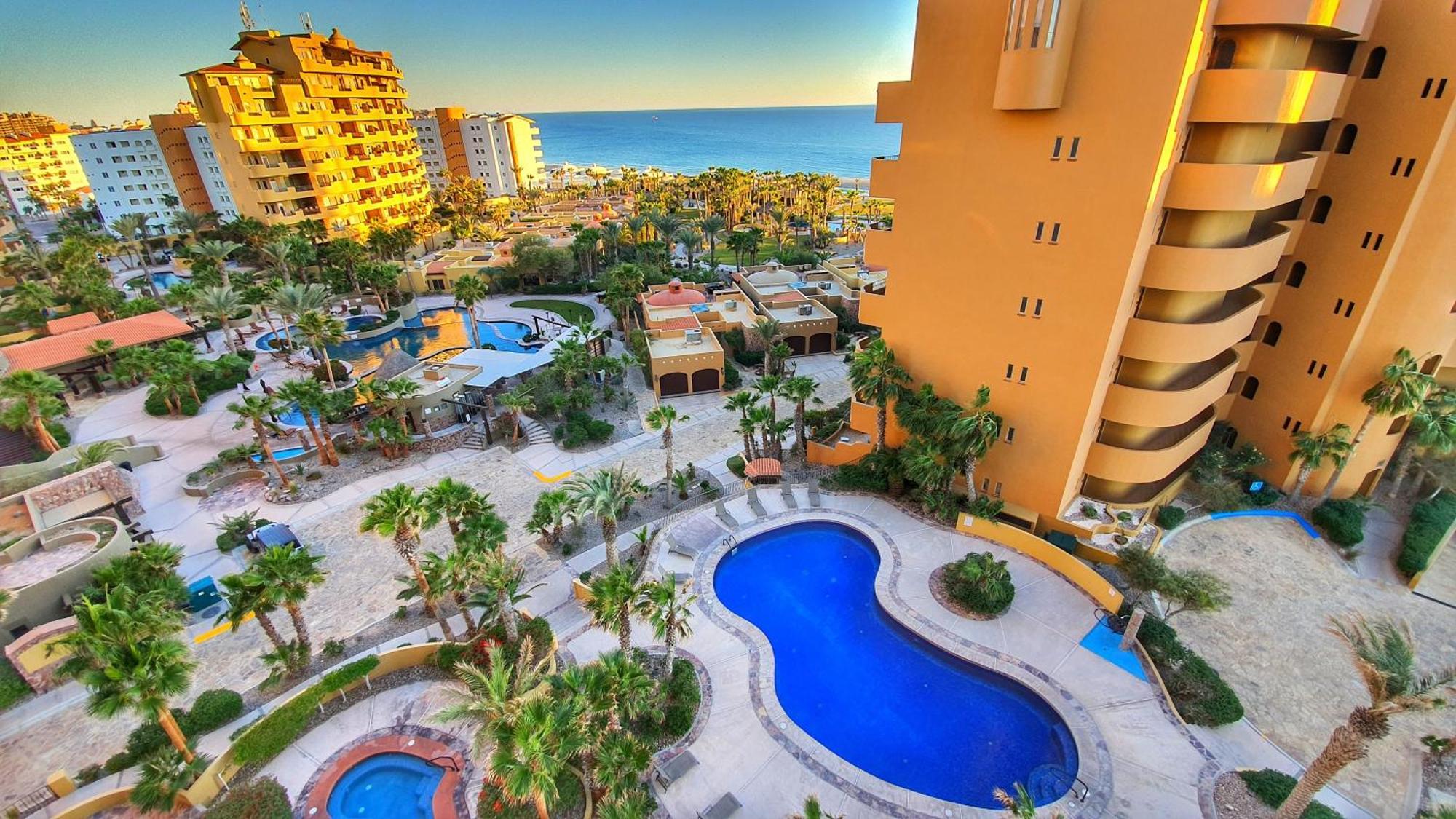 Bella Sirena 602 D Villa Puerto Peñasco Exterior foto