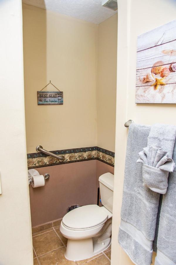 Bella Sirena 602 D Villa Puerto Peñasco Habitación foto